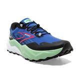 Trakks BROOKS Caldera 7 Heren Herenschoenen Trailschoenen