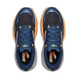 Trakks BROOKS Caldera 7 Heren Herenschoenen Trailschoenen