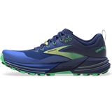 Trakks BROOKS Cascadia 16 Homme Chaussures Homme Trail
