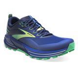 Trakks BROOKS Cascadia 16 Homme Chaussures Homme Trail