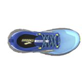 Trakks BROOKS Cascadia 17 Heren Herenschoenen Trailschoenen