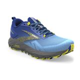 Trakks BROOKS Cascadia 17 Homme Chaussures Homme Trail