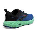 Trakks BROOKS Cascadia 17 Homme Chaussures Homme Trail