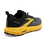Trakks BROOKS Cascadia 17 Homme Chaussures Homme Trail