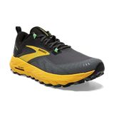 Trakks BROOKS Cascadia 17 Homme Chaussures Homme Trail