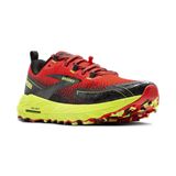 Trakks BROOKS Cascadia 18 Heren Herenschoenen Trailschoenen