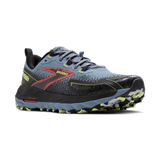 Trakks BROOKS Cascadia 18 Homme Chaussures Homme Trail