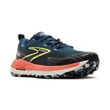 Trakks BROOKS Cascadia 18 Men Men s Shoes Trail