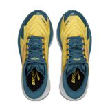 Trakks BROOKS Catamount 4 Men Men s Shoes Trail
