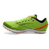 Trakks BROOKS Draft XC Homme Chaussures Homme Athlétisme