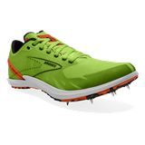 Trakks BROOKS Draft XC Homme Chaussures Homme Athlétisme