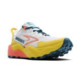 Trakks BROOKS W Caldera 8 Ladies Ladies Shoes Trail