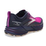 Trakks BROOKS W Cascadia 16 Ladies Ladies Shoes Trail
