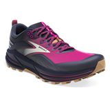 Trakks BROOKS W Cascadia 16 Ladies Ladies Shoes Trail