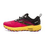 Trakks BROOKS W Cascadia 17 Dames Damesschoenen Trailschoenen