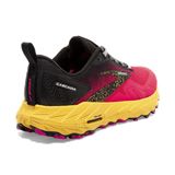 Trakks BROOKS W Cascadia 17 Dames Damesschoenen Trailschoenen