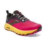 Trakks BROOKS W Cascadia 17 Dames Damesschoenen Trailschoenen