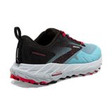 Trakks BROOKS W Cascadia 17 Femme Chaussures Femme Trail