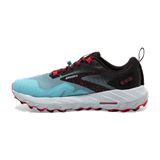 Trakks BROOKS W Cascadia 17 Femme Chaussures Femme Trail