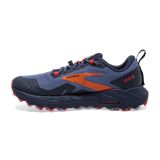 Trakks BROOKS W Cascadia 17 GTX® Femme Chaussures Femme Route
