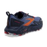 Trakks BROOKS W Cascadia 17 GTX® Femme Chaussures Femme Route