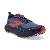 Trakks BROOKS W Cascadia 17 GTX® Femme Chaussures Femme Route
