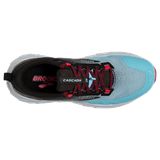 Trakks BROOKS W Cascadia 17 Ladies Ladies Shoes Trail