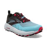 Trakks BROOKS W Cascadia 17 Ladies Ladies Shoes Trail