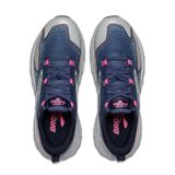Trakks BROOKS W Cascadia 18 Dames Damesschoenen Trailschoenen