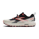 Trakks BROOKS W Cascadia 18 Dames Damesschoenen Trailschoenen