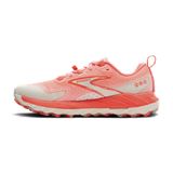 Trakks BROOKS W Cascadia 18 Femme Chaussures Femme Trail