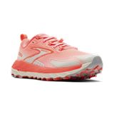Trakks BROOKS W Cascadia 18 Femme Chaussures Femme Trail