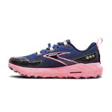 Trakks BROOKS W Cascadia 18 Ladies Ladies Shoes Trail