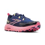Trakks BROOKS W Cascadia 18 Ladies Ladies Shoes Trail