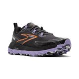 Trakks BROOKS W Cascadia 18 (Wide) Dames Damesschoenen Trailschoenen