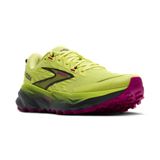 Trakks BROOKS W Cascadia 19 Femme Chaussures Femme Trail