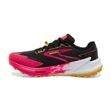 Trakks BROOKS W Catamount 3 Ladies Ladies Shoes Trail