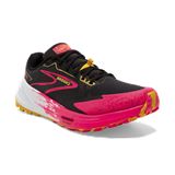 Trakks BROOKS W Catamount 3 Ladies Ladies Shoes Trail