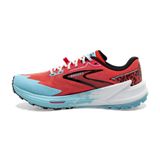 Trakks BROOKS W Catamount 3 Ladies Ladies Shoes Trail