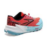 Trakks BROOKS W Catamount 3 Ladies Ladies Shoes Trail