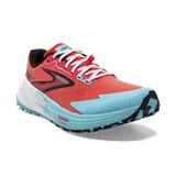 Trakks BROOKS W Catamount 3 Ladies Ladies Shoes Trail