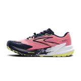 Trakks BROOKS W Catamount 3 Ladies Ladies Shoes Trail