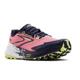 Trakks BROOKS W Catamount 3 Ladies Ladies Shoes Trail