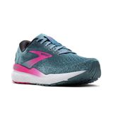 Trakks BROOKS W Ghost 16 Ladies Ladies Shoes Road