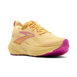 Trakks BROOKS W Glycerin 22 Femme Chaussures Femme Route