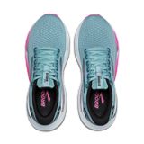 Trakks BROOKS W Glycerin GTS 21 Ladies Ladies Shoes Road