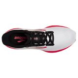 Trakks BROOKS W Launch 10 Ladies Ladies Shoes Road