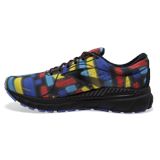 Trakks BROOKS W. Adrenaline GTS 21 Femme Chaussures Femme Route