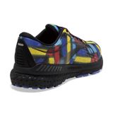Trakks BROOKS W. Adrenaline GTS 21 Femme Chaussures Femme Route