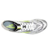 Trakks BROOKS Wire v6 (Unisex) Heren Herenschoenen Atletiek